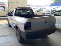 Volkswagen Saveiro 2025 2p Robust L4/1.6 Man A/A 2025 Volkswagen Saveiro Ingreso Exteriores 6