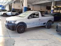 Volkswagen Saveiro 2025 2p Robust L4/1.6 Man A/A 2025 Volkswagen Saveiro Ingreso Exteriores 7