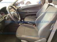 Volkswagen Saveiro 2025 2p Robust L4/1.6 Man A/A 2025 Volkswagen Saveiro Ingreso Interiores 1