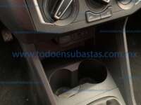 Volkswagen Saveiro 2025 2p Robust L4/1.6 Man A/A 2025 Volkswagen Saveiro Ingreso Interiores 10