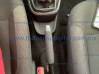 Volkswagen Saveiro 2025 2p Robust L4/1.6 Man A/A 2025 Volkswagen Saveiro Ingreso Interiores 12