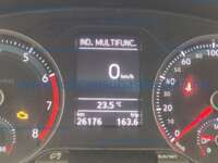 Volkswagen Saveiro 2025 2p Robust L4/1.6 Man A/A 2025 Volkswagen Saveiro Ingreso Interiores 4