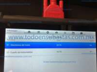 Volkswagen Saveiro 2025 2p Robust L4/1.6 Man A/A 2025 Volkswagen Saveiro Ingreso Interiores 5