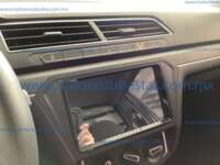 Volkswagen Saveiro 2025 2p Robust L4/1.6 Man A/A 2025 Volkswagen Saveiro Ingreso Interiores 8