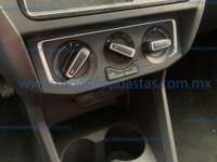 Volkswagen Saveiro 2025 2p Robust L4/1.6 Man A/A 2025 Volkswagen Saveiro Ingreso Interiores 9