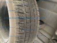 Volkswagen Saveiro 2025 2p Robust L4/1.6 Man A/A IMG_8521