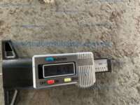 Volkswagen Saveiro 2025 2p Robust L4/1.6 Man A/A IMG_8522