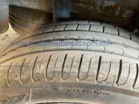 Volkswagen Saveiro 2025 2p Robust L4/1.6 Man A/A IMG_8505