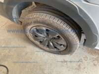 Volkswagen Saveiro 2025 2p Robust L4/1.6 Man A/A IMG_8502