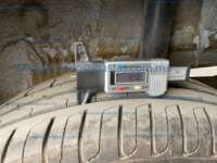 Volkswagen Saveiro 2025 2p Robust L4/1.6 Man A/A IMG_8511