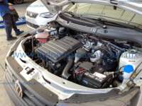 Volkswagen Saveiro 2025 2p Robust L4/1.6 Man A/A 2025 Volkswagen Saveiro Ingreso Motor 0