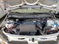 Volkswagen Saveiro 2025 2p Robust L4/1.6 Man A/A 2025 Volkswagen Saveiro Ingreso Motor 1