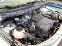 Volkswagen Saveiro 2025 2p Robust L4/1.6 Man A/A 2025 Volkswagen Saveiro Ingreso Motor 2