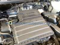 Volkswagen Saveiro 2025 2p Robust L4/1.6 Man A/A 2025 Volkswagen Saveiro Ingreso Motor 3