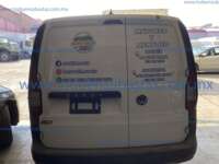 Volkswagen Caddy 2024 5p Maxi L4/2.0/T TDI Man Color 2024 Volkswagen Caddy Ingreso Cajuela 1