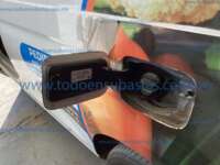 Volkswagen Caddy 2024 5p Maxi L4/2.0/T TDI Man Color 2024 Volkswagen Caddy Ingreso Cajuela 2