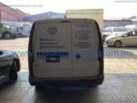 Volkswagen Caddy 2024 5p Maxi L4/2.0/T TDI Man Color 2024 Volkswagen Caddy Ingreso Exteriores 5