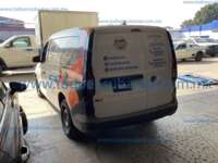Volkswagen Caddy 2024 5p Maxi L4/2.0/T TDI Man Color 2024 Volkswagen Caddy Ingreso Exteriores 6