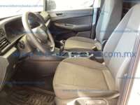 Volkswagen Caddy 2024 5p Maxi L4/2.0/T TDI Man Color 2024 Volkswagen Caddy Ingreso Interiores 1