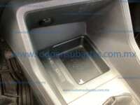 Volkswagen Caddy 2024 5p Maxi L4/2.0/T TDI Man Color 2024 Volkswagen Caddy Ingreso Interiores 11