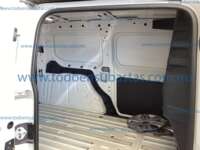 Volkswagen Caddy 2024 5p Maxi L4/2.0/T TDI Man Color 2024 Volkswagen Caddy Ingreso Interiores 16