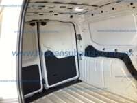 Volkswagen Caddy 2024 5p Maxi L4/2.0/T TDI Man Color 2024 Volkswagen Caddy Ingreso Interiores 17