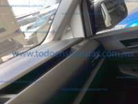 Volkswagen Caddy 2024 5p Maxi L4/2.0/T TDI Man Color 2024 Volkswagen Caddy Ingreso Interiores 19