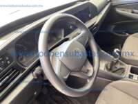 Volkswagen Caddy 2024 5p Maxi L4/2.0/T TDI Man Color 2024 Volkswagen Caddy Ingreso Interiores 2