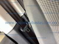 Volkswagen Caddy 2024 5p Maxi L4/2.0/T TDI Man Color 2024 Volkswagen Caddy Ingreso Interiores 22