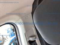 Volkswagen Caddy 2024 5p Maxi L4/2.0/T TDI Man Color 2024 Volkswagen Caddy Ingreso Interiores 23