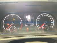 Volkswagen Caddy 2024 5p Maxi L4/2.0/T TDI Man Color 2024 Volkswagen Caddy Ingreso Interiores 3