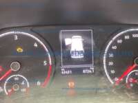 Volkswagen Caddy 2024 5p Maxi L4/2.0/T TDI Man Color 2024 Volkswagen Caddy Ingreso Interiores 5