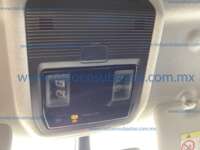 Volkswagen Caddy 2024 5p Maxi L4/2.0/T TDI Man Color 2024 Volkswagen Caddy Ingreso Interiores 6