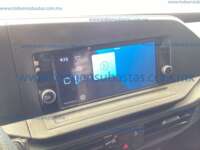 Volkswagen Caddy 2024 5p Maxi L4/2.0/T TDI Man Color 2024 Volkswagen Caddy Ingreso Interiores 8