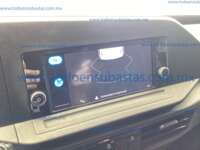 Volkswagen Caddy 2024 5p Maxi L4/2.0/T TDI Man Color 2024 Volkswagen Caddy Ingreso Interiores 9