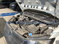 Volkswagen Caddy 2024 5p Maxi L4/2.0/T TDI Man Color 2024 Volkswagen Caddy Ingreso Motor 0