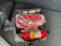 Toyota Prius 2021 5p C Híbrido L4/1.5 Aut 2021 Toyota Prius Venta Cajuela 2