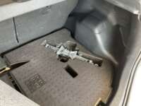 Toyota Prius 2021 5p C Híbrido L4/1.5 Aut 2021 Toyota Prius Venta Cajuela 3