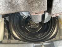 Toyota Prius 2021 5p C Híbrido L4/1.5 Aut 2021 Toyota Prius Venta Cajuela 4