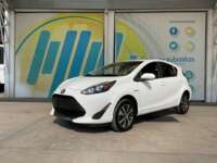 Toyota Prius 2021 5p C Híbrido L4/1.5 Aut 2021 Toyota Prius Venta Exteriores 1