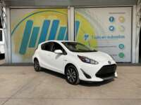 Toyota Prius 2021 5p C Híbrido L4/1.5 Aut 2021 Toyota Prius Venta Exteriores 3