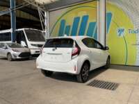 Toyota Prius 2021 5p C Híbrido L4/1.5 Aut 2021 Toyota Prius Venta Exteriores 5