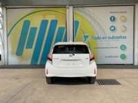 Toyota Prius 2021 5p C Híbrido L4/1.5 Aut 2021 Toyota Prius Venta Exteriores 6