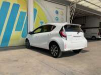 Toyota Prius 2021 5p C Híbrido L4/1.5 Aut 2021 Toyota Prius Venta Exteriores 7