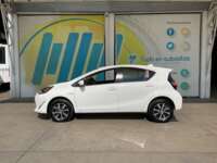 Toyota Prius 2021 5p C Híbrido L4/1.5 Aut 2021 Toyota Prius Venta Exteriores 8