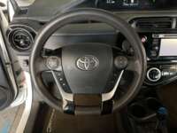 Toyota Prius 2021 5p C Híbrido L4/1.5 Aut 2021 Toyota Prius Venta Interiores 1