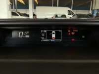 Toyota Prius 2021 5p C Híbrido L4/1.5 Aut 2021 Toyota Prius Venta Interiores 2