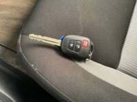 Toyota Prius 2021 5p C Híbrido L4/1.5 Aut 2021 Toyota Prius Venta Interiores 12