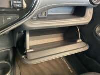 Toyota Prius 2021 5p C Híbrido L4/1.5 Aut 2021 Toyota Prius Venta Interiores 18