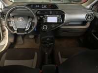 Toyota Prius 2021 5p C Híbrido L4/1.5 Aut 2021 Toyota Prius Venta Interiores 4